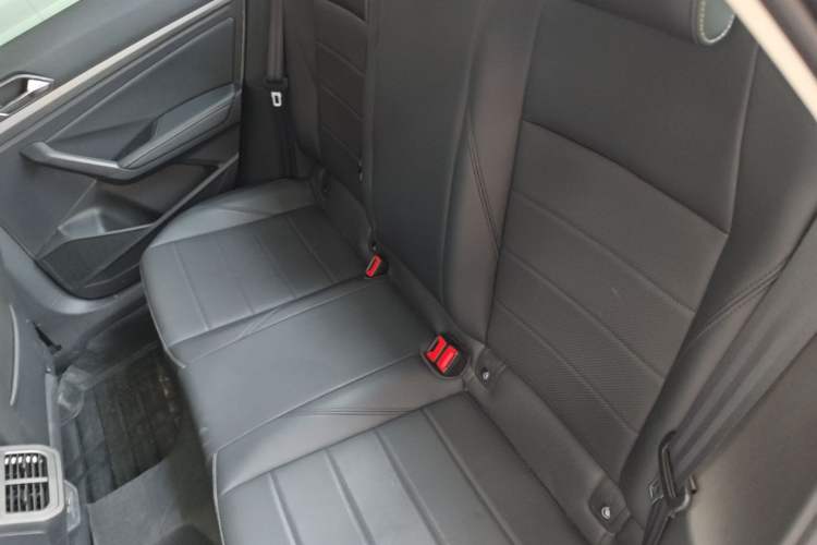 Used Volkswagen Lavida 2022 1.5L Automatic Comfort Edition Left Rear Seat