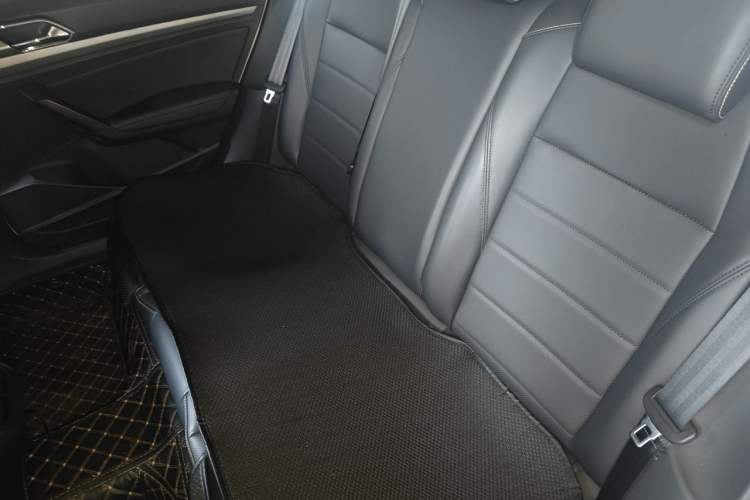 Used Volkswagen Lavida 2022 1.5L Automatic Comfort Edition Left Rear Seat