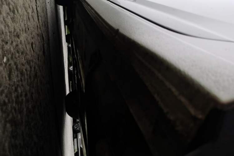 Used Volkswagen Lavida 2022 280TSI DSG Comfort Edition Left Side Sill