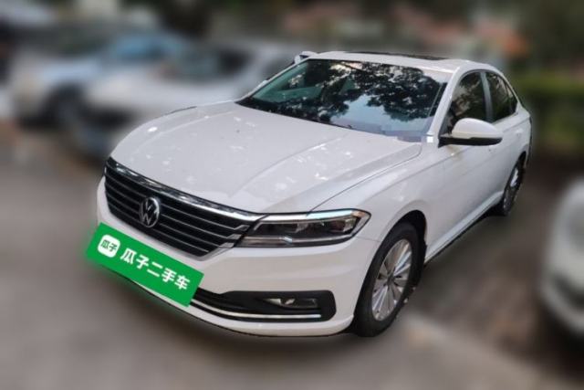 Used Volkswagen Lavida 2022 280TSI DSG Comfort Edition