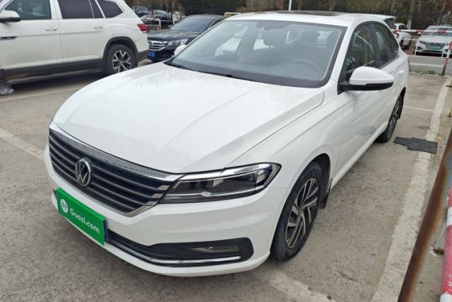 Ojetý Volkswagen Lavida 2022 280TSI DSG Comfort Edition