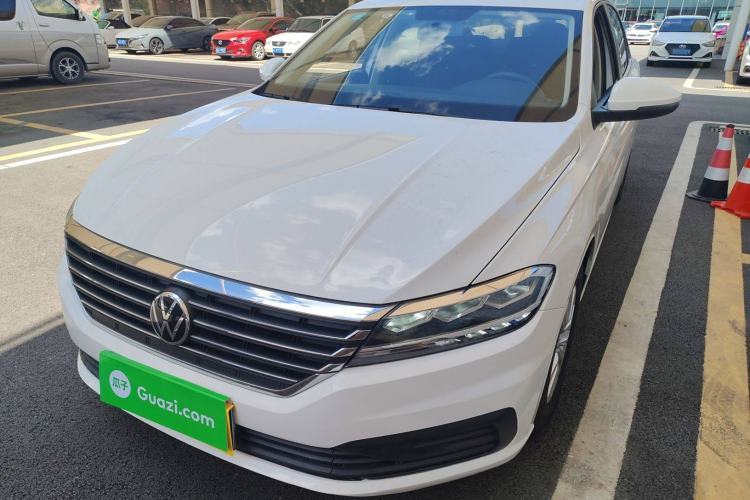 Used Volkswagen Lavida 2022 1.5L Automatic Fashion Edition Guazi used car, China used car export, Used car for sale, Used  cars, Cheapest cars for sale