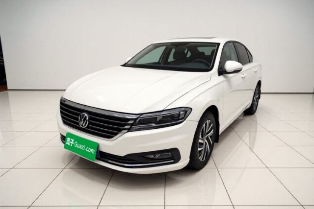 Used Volkswagen Lavida 2022 1.5L Automatic Comfort Edition