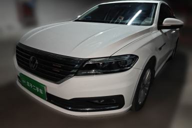 Used Volkswagen Lavida 2022 1.5L Automatic Comfort Edition