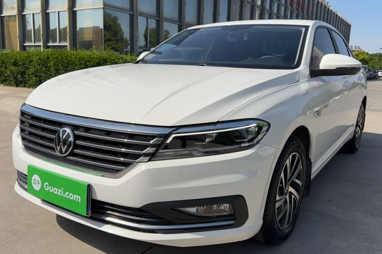 Used Volkswagen Lavida 2022 280TSI DSG Comfort Edition Guazi used car, China used car export, Used car for sale, Used  cars, Cheapest cars for sale