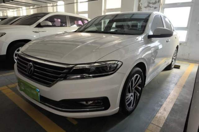 Used Volkswagen Lavida 2022 280TSI DSG Comfort Edition