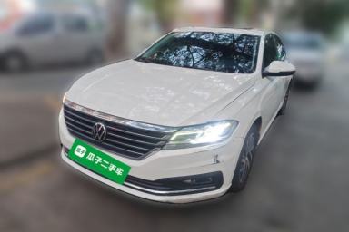 Used Volkswagen Lavida 2022 1.5L Automatic Comfort Edition