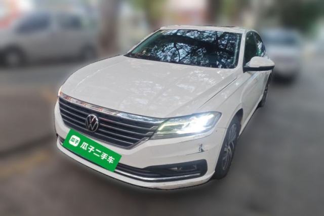 Used Volkswagen Lavida 2022 1.5L Automatic Comfort Edition