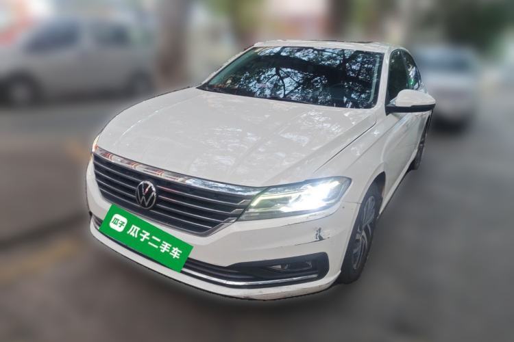 Used Volkswagen Lavida 2022 1.5L Automatic Comfort Edition Guazi used car, China used car export, Used car for sale, Used cars, Cheapest cars for sale