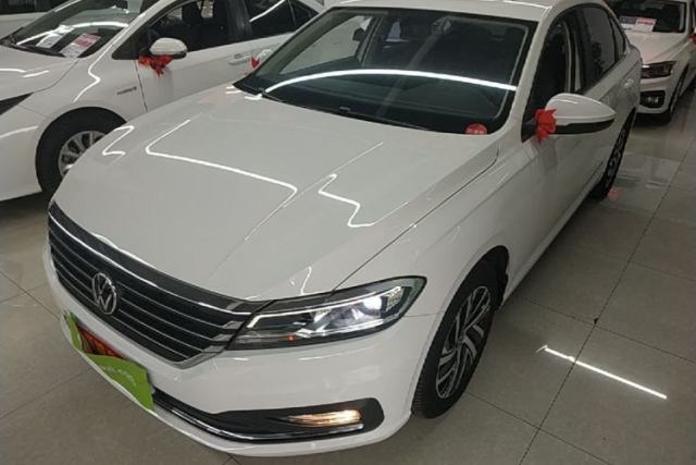 Used Volkswagen Lavida 2022 280TSI DSG Comfort Edition