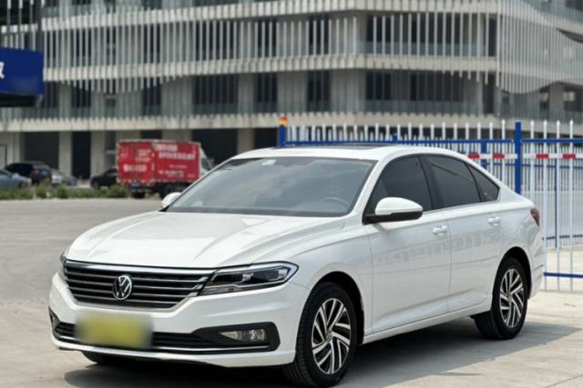 Used Volkswagen Lavida 2022 280TSI DSG Comfort Edition