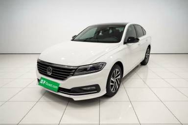 Used Volkswagen Lavida 2022 1.5L Automatic Comfort Edition