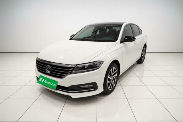 Used Volkswagen Lavida 2022 1.5L Automatic Comfort Edition