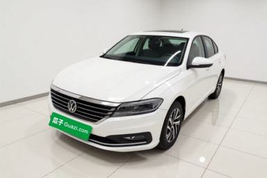 Used Volkswagen Lavida 2022 1.5L Automatic Comfort Edition