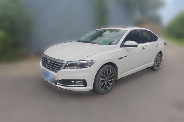 Ojetý Volkswagen Lavida 2022 280TSI DSG Luxury Edition