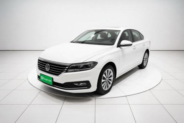 Ojetý Volkswagen Lavida 2022 1.5L Automatic Comfort Edition