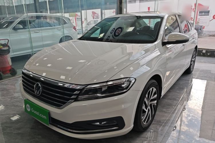 Used Volkswagen Lavida 2022 1.5L Automatic Comfort Edition Guazi used car, China used car export, Used car for sale, Used cars, Cheapest cars for sale