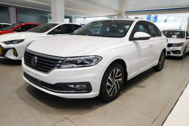 Used Volkswagen Lavida 2022 280TSI DSG Comfort Edition