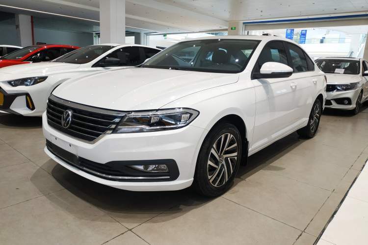 Used Volkswagen Lavida 2022 280TSI DSG Comfort Edition Guazi used car, China used car export, Used car for sale, Used cars, Cheapest cars for sale