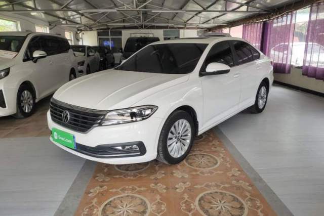 Ojetý Volkswagen Lavida 2022 280TSI DSG Comfort Edition