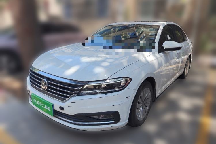 Used Volkswagen Lavida 2022 1.5L Automatic Comfort Edition Guazi used car, China used car export, Used car for sale, Used cars, Cheapest cars for sale