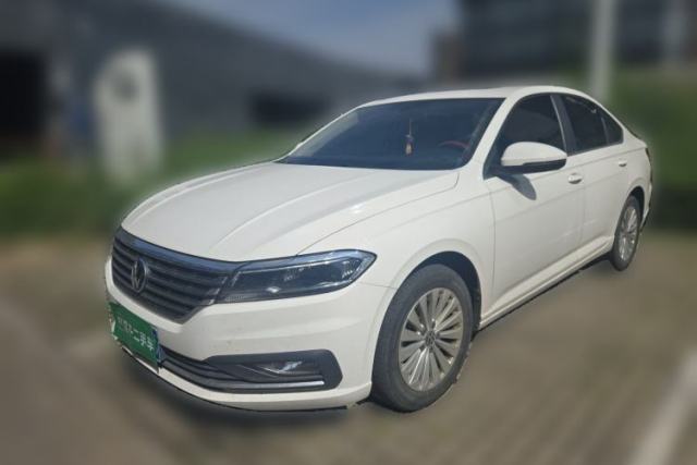 Used Volkswagen Lavida 2022 280TSI DSG Comfort Edition