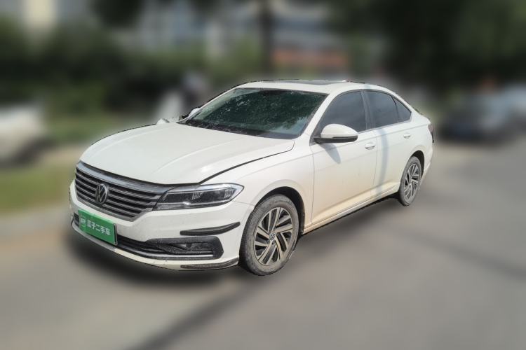 Used Volkswagen Lavida 2022 280TSI DSG Comfort Edition Guazi used car, China used car export, Used car for sale, Used  cars, Cheapest cars for sale