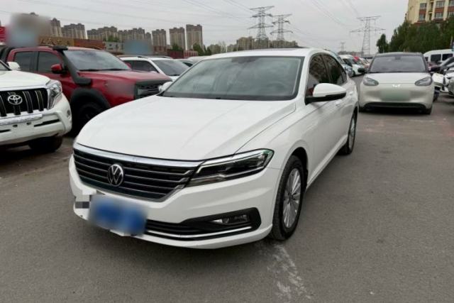 Used Volkswagen Lavida 2022 280TSI DSG Comfort Edition