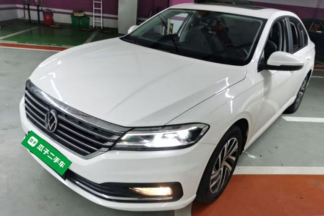 Used Volkswagen Lavida 2022 280TSI DSG Comfort Edition