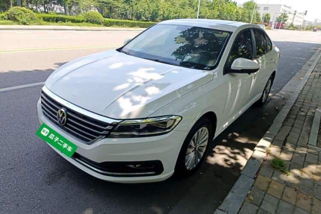Used Volkswagen Lavida 2022 280TSI DSG Comfort Edition