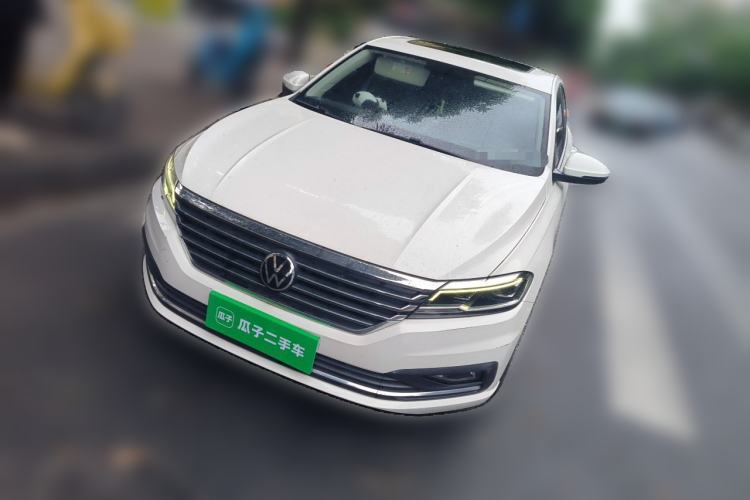 Used Volkswagen Lavida 2022 1.5L Automatic Comfort Edition Guazi used car, China used car export, Used car for sale, Used cars, Cheapest cars for sale