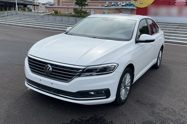 Ojetý Volkswagen Lavida 2022 280TSI DSG Comfort Edition