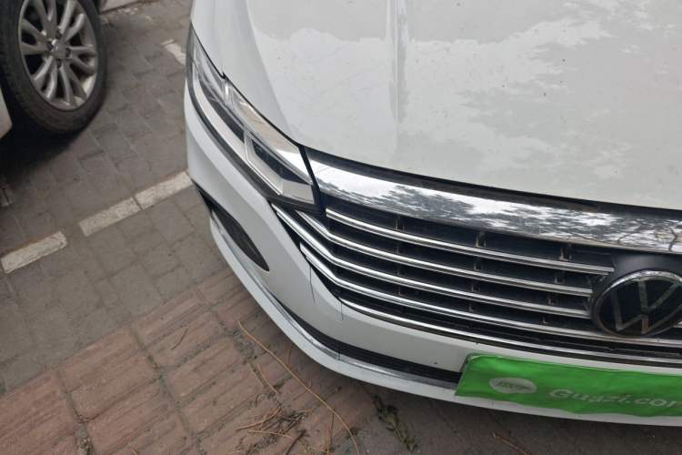 Used Volkswagen Lavida 2022 280TSI DSG Comfort Edition Right Front Headlight