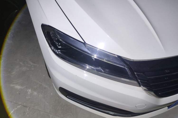 Used Volkswagen Lavida 2022 280TSI DSG Comfort Edition Right Front Headlight