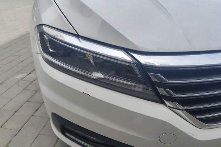 Used Volkswagen Lavida 2022 1.5L Automatic Comfort Edition Right Front Headlight