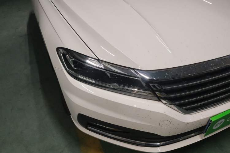 Used Volkswagen Lavida 2022 280TSI DSG Comfort Edition Right Front Headlight