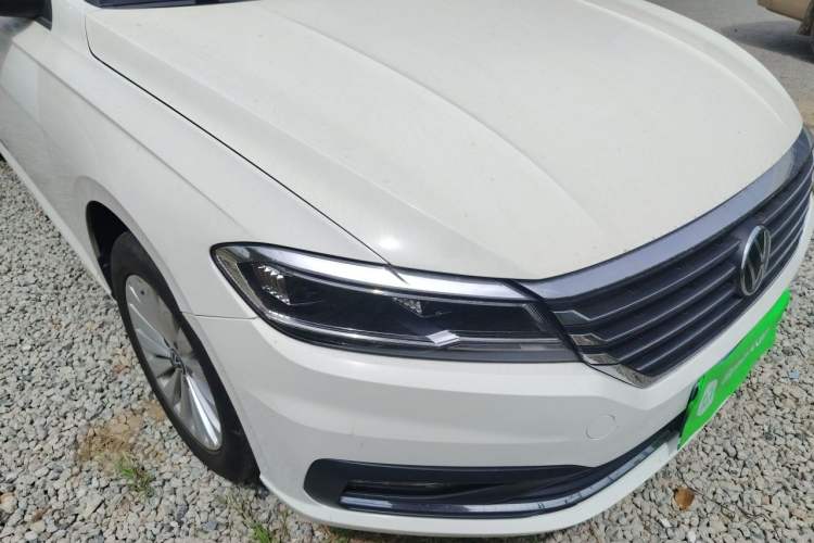 Used Volkswagen Lavida 2022 280TSI DSG Comfort Edition Right Front Headlight