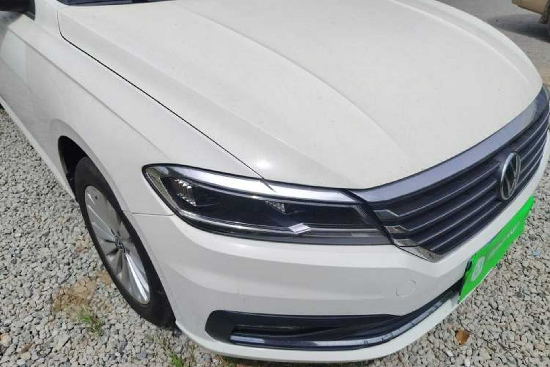 Used Volkswagen Lavida 2022 280TSI DSG Comfort Edition Right Front Headlight