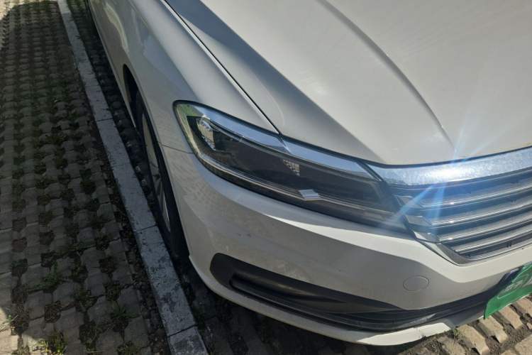 Used Volkswagen Lavida 2022 280TSI DSG Comfort Edition Right Front Headlight