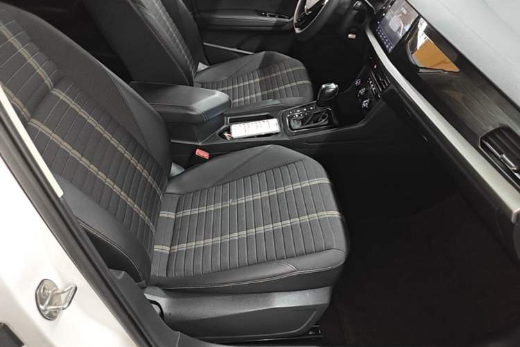 Used Volkswagen Lavida 2022 280TSI DSG Comfort Edition Right Front Seat