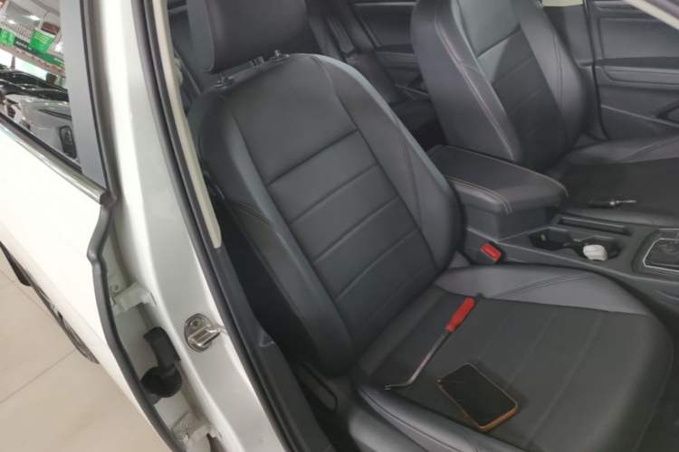 Used Volkswagen Lavida 2022 1.5L Automatic Comfort Edition Right Front Seat