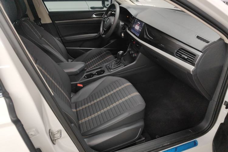 Used Volkswagen Lavida 2022 280TSI DSG Comfort Edition Right Front Seat