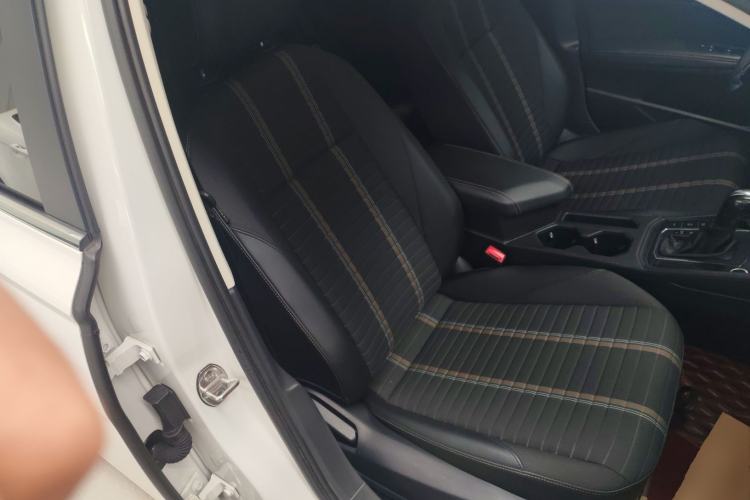 Used Volkswagen Lavida 2022 280TSI DSG Comfort Edition Right Front Seat
