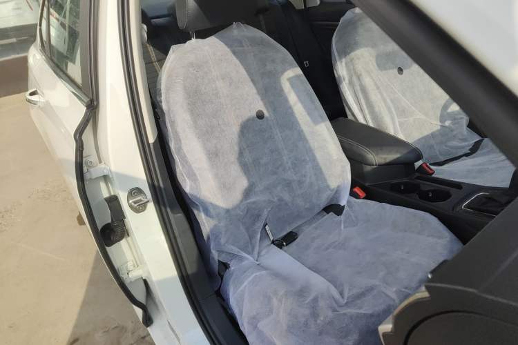 Used Volkswagen Lavida 2022 280TSI DSG Comfort Edition Right Front Seat