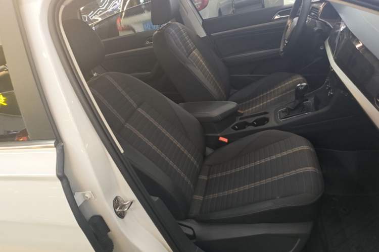 Used Volkswagen Lavida 2022 280TSI DSG Comfort Edition Right Front Seat