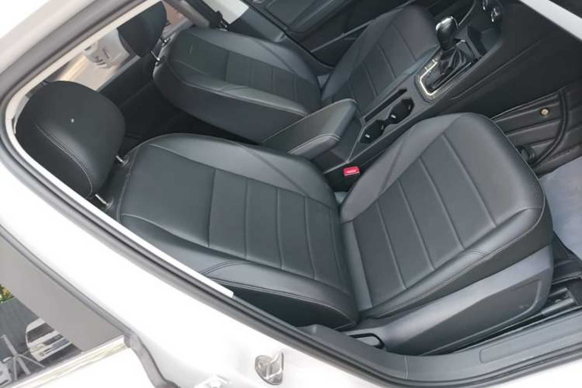 Used Volkswagen Lavida 2022 1.5L Automatic Comfort Edition Right Front Seat
