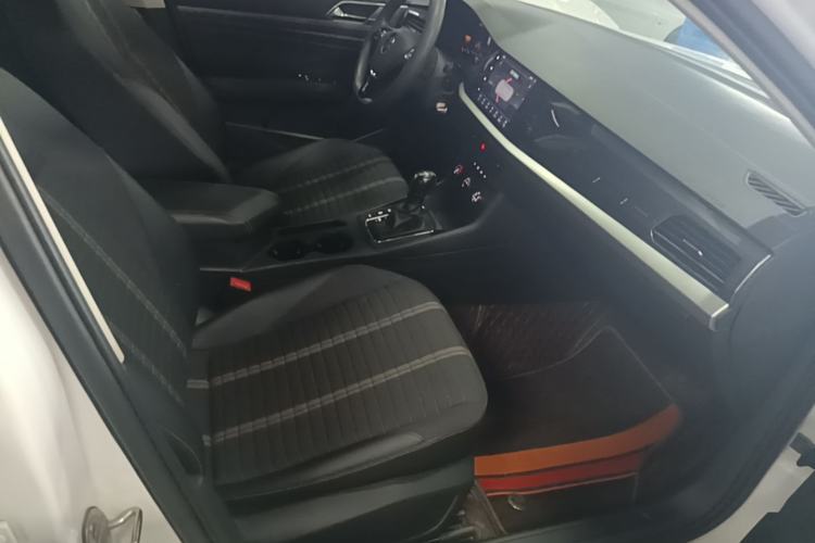 Used Volkswagen Lavida 2022 280TSI DSG Comfort Edition Right Front Seat