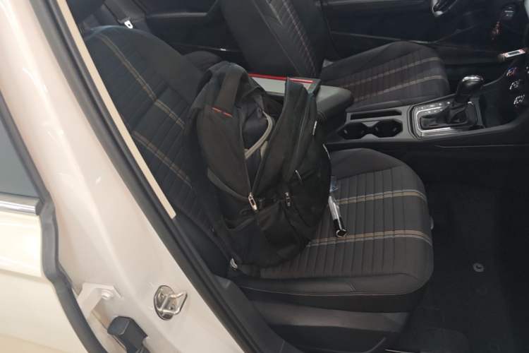 Used Volkswagen Lavida 2022 280TSI DSG Comfort Edition Right Front Seat