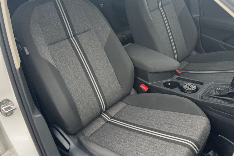 Used Volkswagen Lavida 2022 1.5L Automatic Fashion Edition Right Front Seat