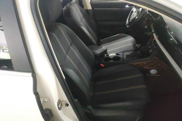 Used Volkswagen Lavida 2022 280TSI DSG Comfort Edition Right Front Seat
